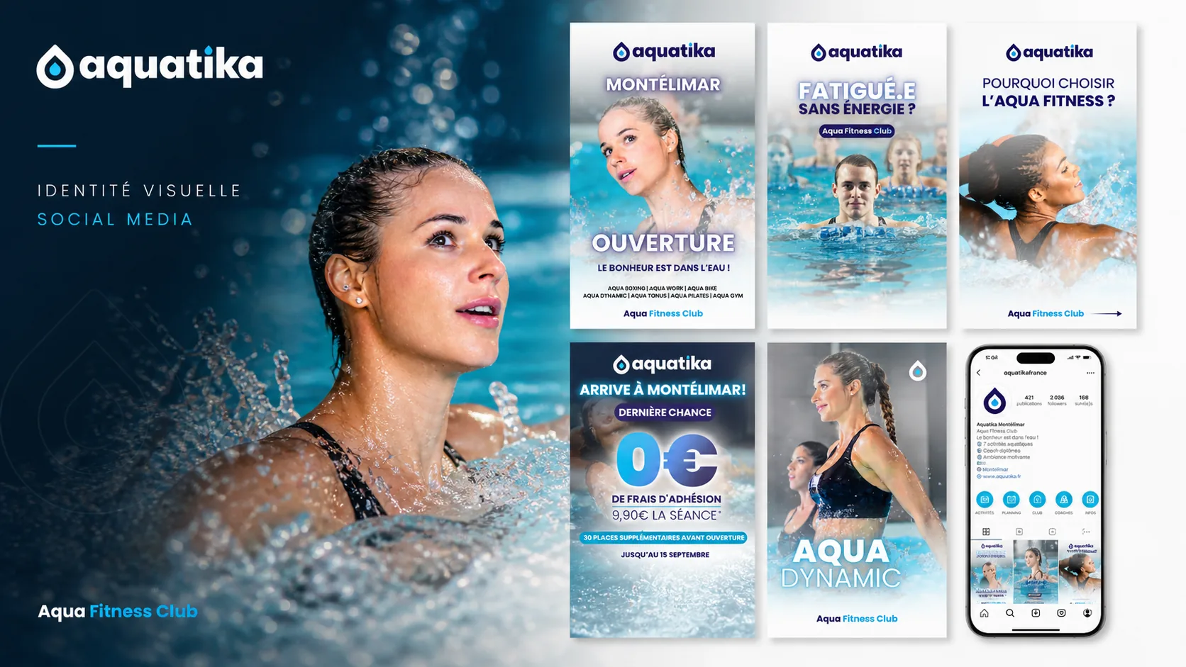 Aquatika Club